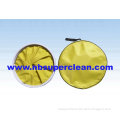 High quality Folding bucket oxford cloth with PVC coating, Folding Bucket